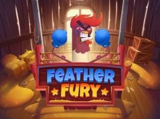 Feather Fury thumbnail