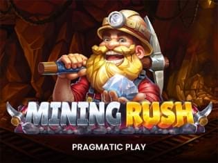 Mining Rush thumbnail