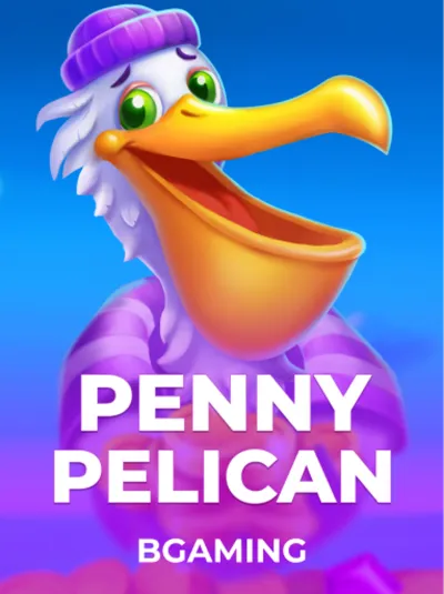 Penny Pelican