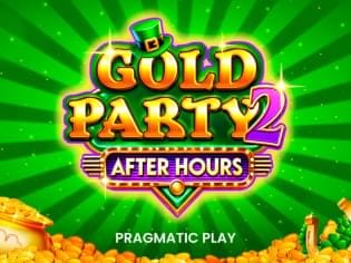 Gold Party 2 - After Hours thumbnail