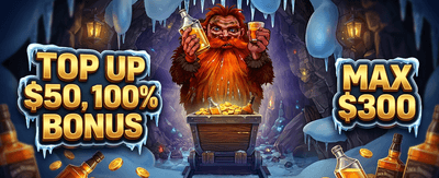 Weekly VIP Cashback