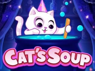 Cat’s Soup thumbnail