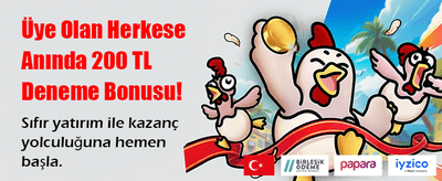 Güvenli Altyapı, Adil Oyun Deneyimi banner