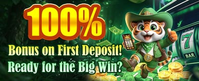 Your Journey to Jackpot Starts