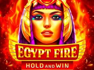 Egypt Fire thumbnail