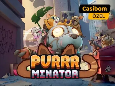Purrrminator thumbnail