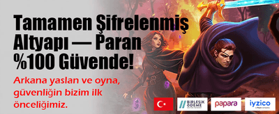 Kripto Bahislerinde Sınırları Zorla banner