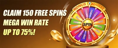 200% Welcome Bonus