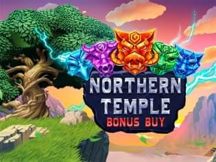 Northern Temple Bonus Buy thumbnail