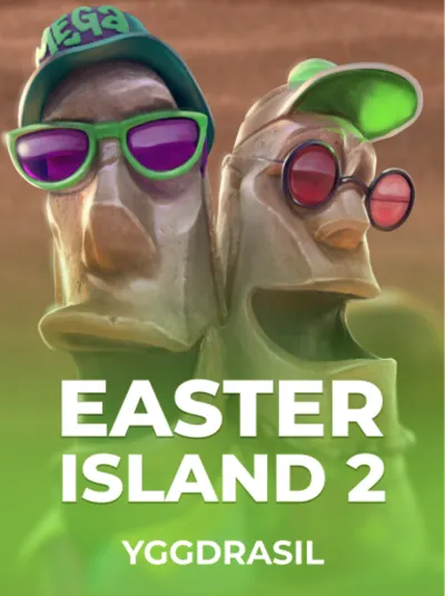 Easter Island 2