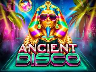 Ancient Disco thumbnail