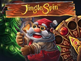 Jingle Spin thumbnail