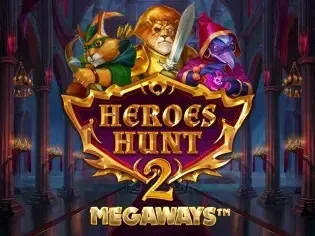 Heroes Hunt 2 thumbnail