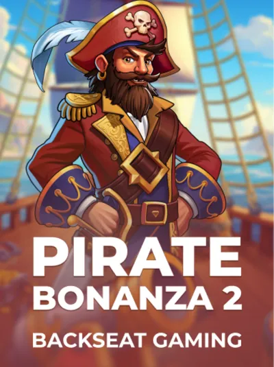 Pirate Bonanza 2