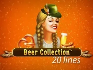 Beer Collection 20 Lines thumbnail