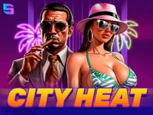 City Heat thumbnail