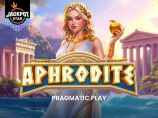 Aphrodite – Jackpot Star thumbnail