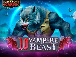 10 Vampire Beast thumbnail