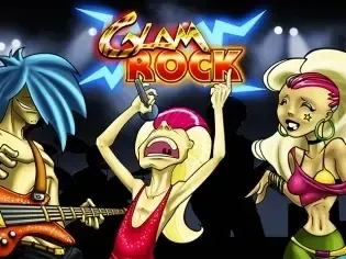 Glam Rock thumbnail